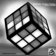 KUBIKAS RUBIKAS