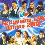 GERIAUSIOS LNK DAINOS 2008