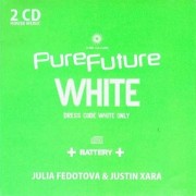 WHITE PURE FUTURE (2 CD)