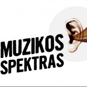 Muzikos spektras