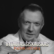 PAIMK GITARĄ (Singlas)