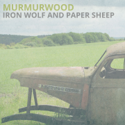 IRON WOLF AND PAPER SHEEP (Singlas)