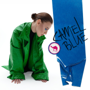 CAMEL BLUE (Singlas)