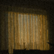 Sunrise Window (Singlas)