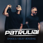 Dangus visur vienodas (Singlas)