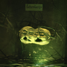 Deformacija