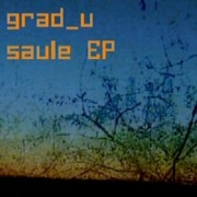 SAULE (EP)