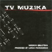 TV MUZIKA. MUZIKOS BIBLIOTEKA