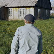 GEGUTĖ RAIBOJI (Singlas)