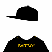 BAD BOY  (Singlas)