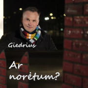 Ar norėtum? (singlas)