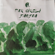 PAR GIRELI JUOJAU (KRETINGOS R.FOLKLORAS)