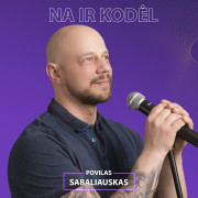 Na ir kodėl (Singlas)