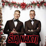 Šią Naktį (Singlas)