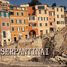Serpantinai (Singlas)
