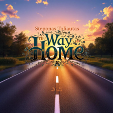 The Way Home (Singlas)