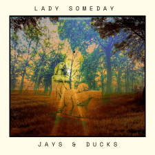 Lady Someday (Singlas)