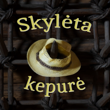 Skylėta Kepurė (Singlas)