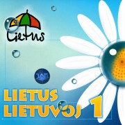 LIETUS LIETUVOJ 1