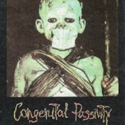 CONGENITAL PASSIVITY