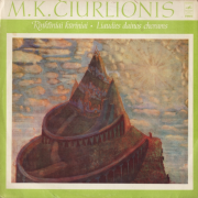 Liaudies Dainos Chorams (Mikalojus Konstantinas Čiurlionis)