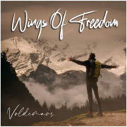 WINGS OF FREEDOM (Singlas)