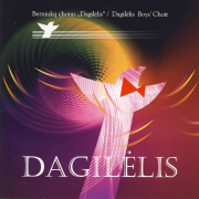 DAGILĖLIS