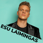 ESU LAIMINGAS (Singlas)