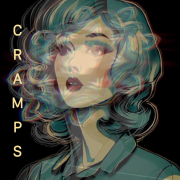 CRAMPS (FEAT. LAZYDOLPHIN)