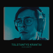 TOLSTANTYS KRANTAI (Singlas)