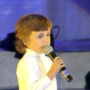Benas Čiauškutis (Singlas)