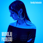 Mudviejų pasiilgsiu (Singlas)