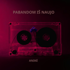 Pabandom iš naujo (Singlas)