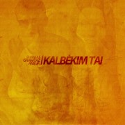 KALBĖKIM TAI (SINGLE) (FT. SHAMAS IR AMĖJA)