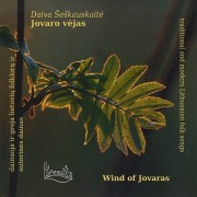 Jovaro Vėjas (Wind Of Jovaras)