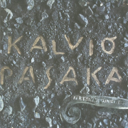 Kalvio Pasaka (Martynas Vainilaitis)