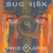 Sugrįšk Prie Jūros