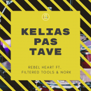 Kelias pas tave