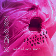 NEMELUOK MAN (DAVID LES OFFICIAL REMIX) (Singlas)