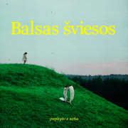 Balsas Šviesos