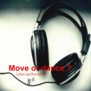 MOVE OR DANCE