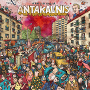 Antakalnis