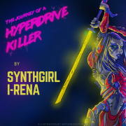 The Journey Of A Hyperdrive Killer (Singlas)