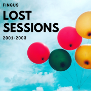 Lost Sessions 2001-2003