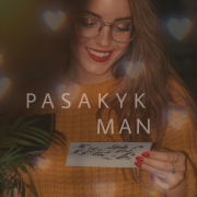 PASAKYK MAN (Singlas)