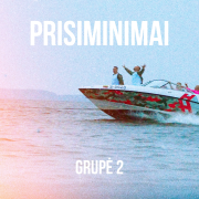 PRISIMINIMAI (Singlas)