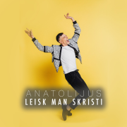 LEISK MAN SKRIST (Singlas)