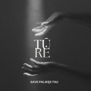 Save Palikęs Tau (Singlas)