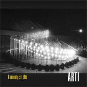 Arti (Live)