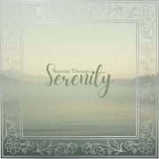 Serenity (Singlas)